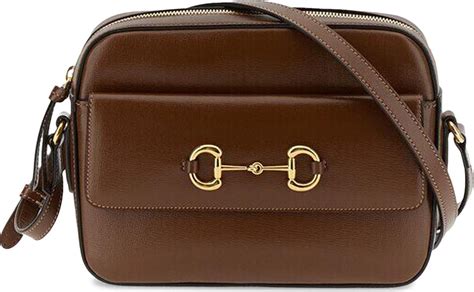 gucci gucci horsebit 1955 small shoulder bag|Gucci 1955 shoulder bag review.